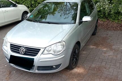 VW Polo 126.500 km 2.250 &euro; Moers 47445