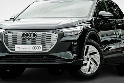 Audi Q4 e-tron 11.030 km 48.822 € Dortmund 44143