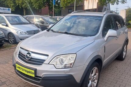 Opel Antara 149.956 km 5.950 € Duisburg 47179
