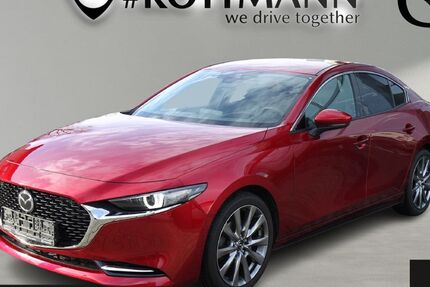 Mazda 3 55.189 km 20.880 &euro; Bottrop-Kirchhellen 46244