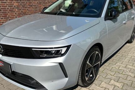 Opel Astra 54.000 km 19.990 &euro; Gladbeck 45968
