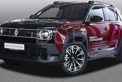 Renault R 4 2.011 km 38.555 € Bochum 44809