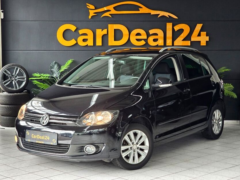 VW Golf 67.000 km 8.499 € Voerde 46562