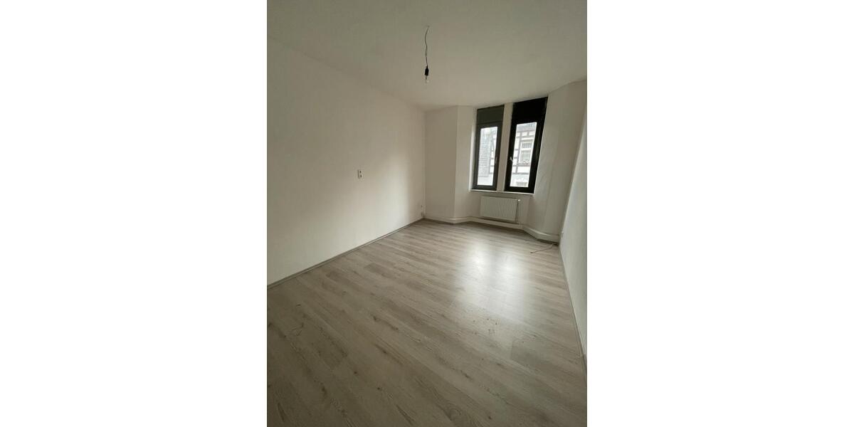 Etagenwohnung Gelsenkirchen Rotthausen - 2 Zimmer, 48 m&sup2;, 480&euro; | Angebot:23509168