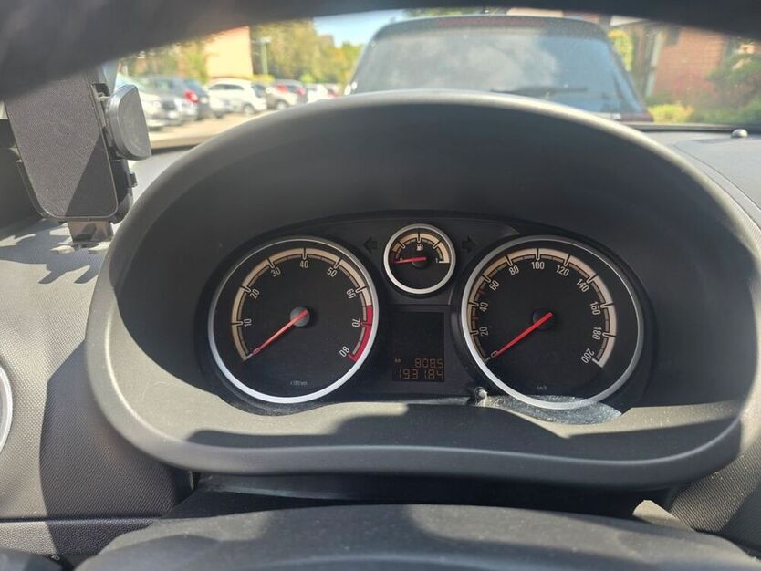 Corsa
