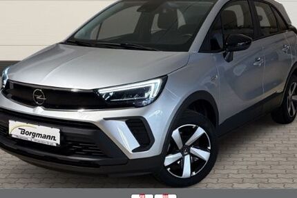 Opel Crossland (X) 9.900 km 17.990 &euro; Gelsenkirchen 45894