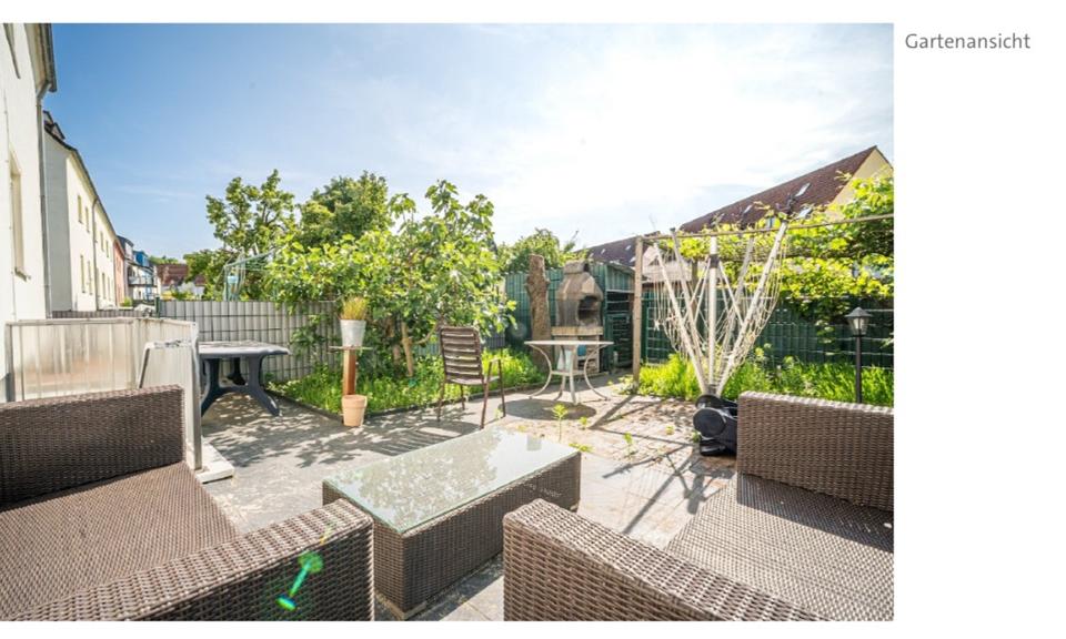 Reihenmittelhaus in Castrop-Rauxel zu vermieten 7 zimmer