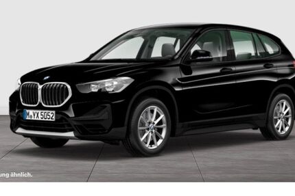 BMW X1 43.751 km 25.880 &euro; Herne 44625