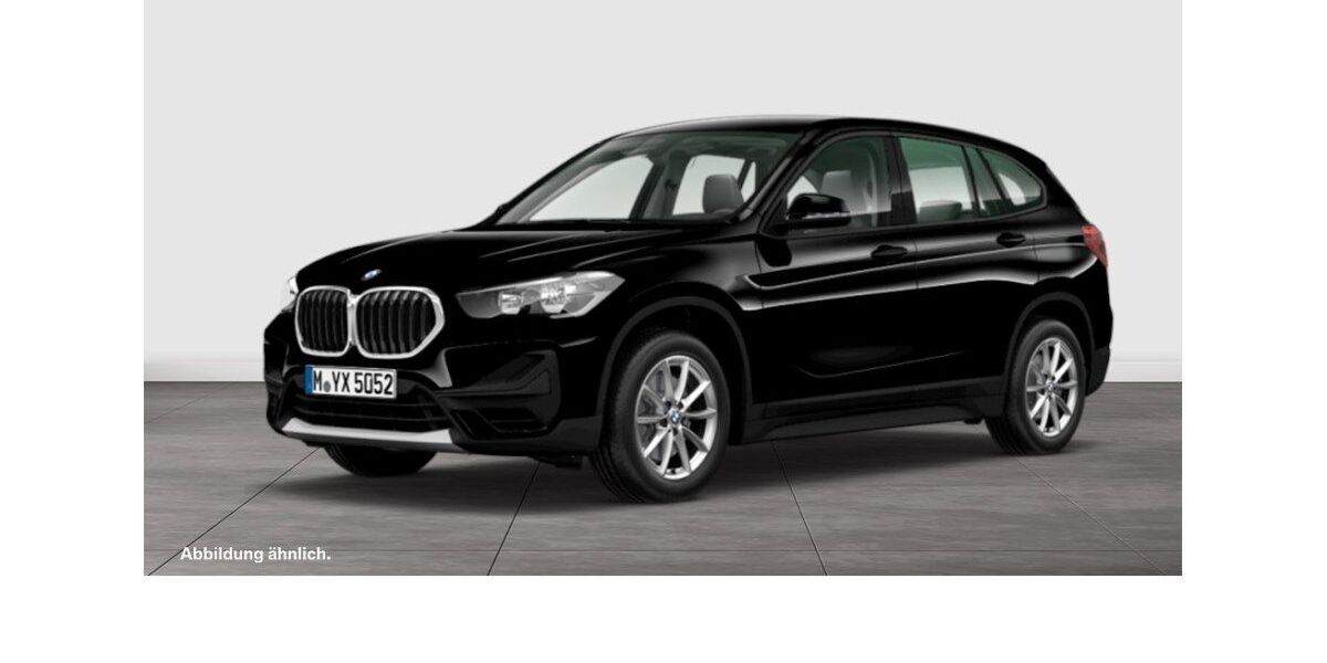 BMW X1 43.751 km 25.880 &euro; Herne 44625