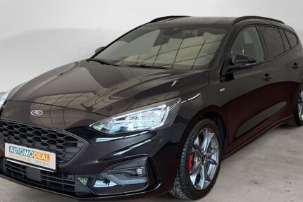 Ford Focus 53.904 km 17.289 &euro; Dinslaken 46539
