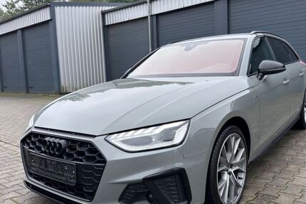 Audi A4 249.900 km 16.800 € Bochum 44809