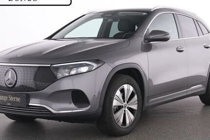 Mercedes-Benz EQA 23.982 km 38.885 &euro; Essen 45309