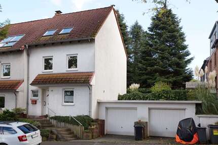 Haus Bochum - 4.5 Zimmer, 121 m&sup2;, 365.000&euro; | Angebot:27706708