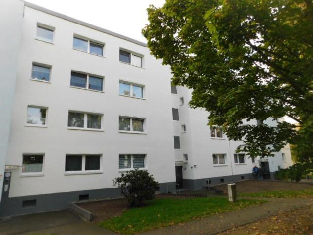 Hier lässt es sich aushalten: 2-Zimmer-Wohnung 2 zimmer