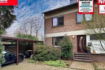Haus Hünxe Drevenack - 4 Zimmer, 138 m&sup2;, 375.000&euro; | Angebot:25095738