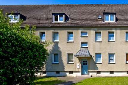 Wohnung Recklinghausen Recklinghausen Süd - 4 Zimmer, 61 m&sup2;, 489&euro; | Angebot:27007495