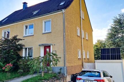 Haus Mülheim an der Ruhr Heißen - 8.5 Zimmer, 195 m&sup2;, 695.000&euro; | Angebot:27464591