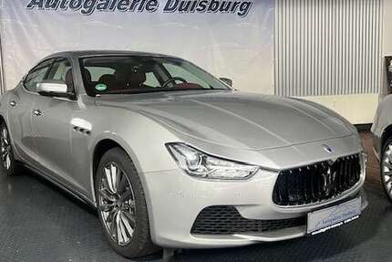 Maserati Ghibli 20.800 km 32.800 € Duisburg 47269