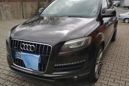 Audi Q7 227.750 km 14.500 &euro; Duisburg 47226