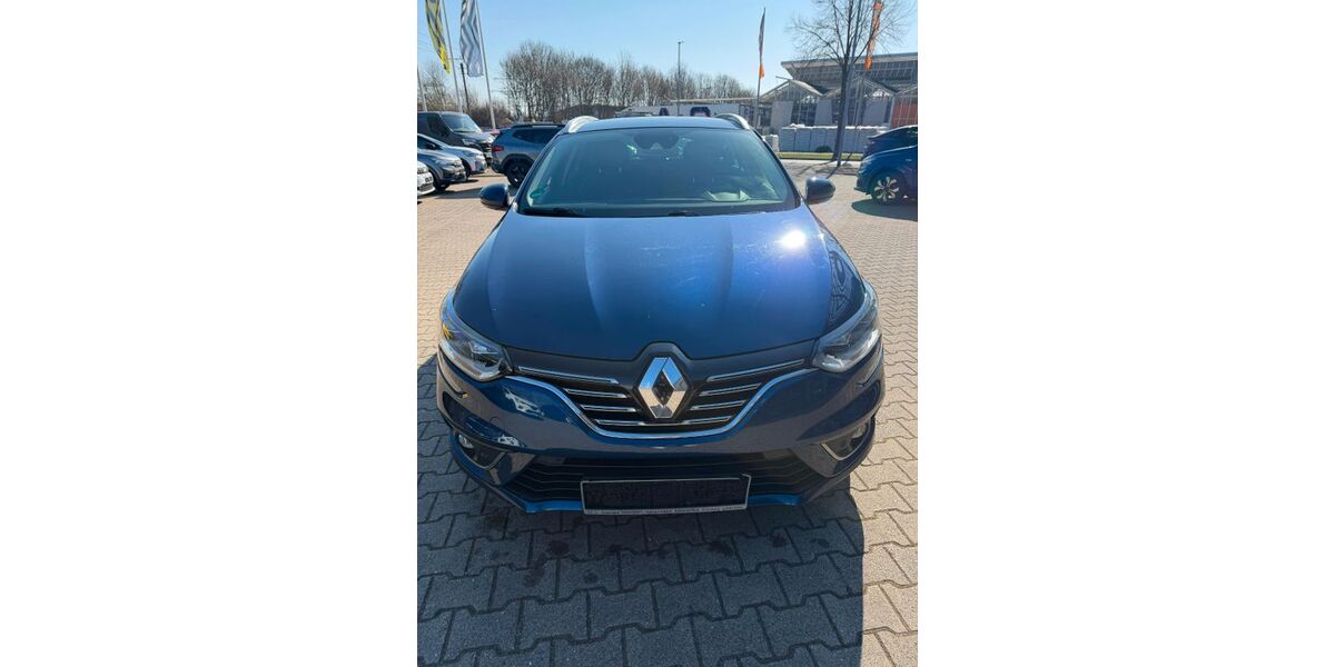 Renault Megane 95.000 km 14.999 &euro; Neukirchen-Vluyn 47506