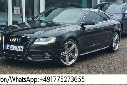 Audi A5 340.000 km 7.890 &euro; Wesel 46485