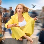 Christine Eixenberger - Neues Programm | HumorZone