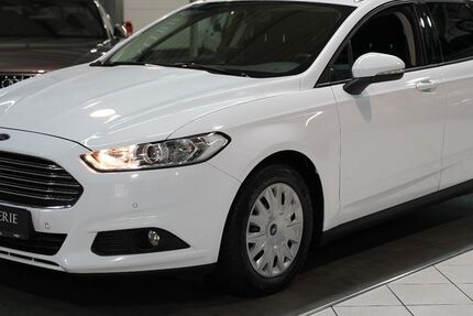 Ford Mondeo 135.000 km 9.500 &euro; Herne 44652
