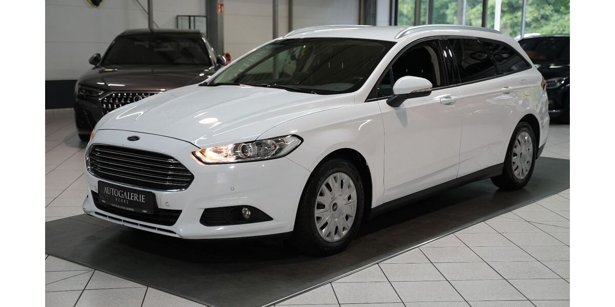 Ford Mondeo 135.000 km 9.500 &euro; Herne 44652