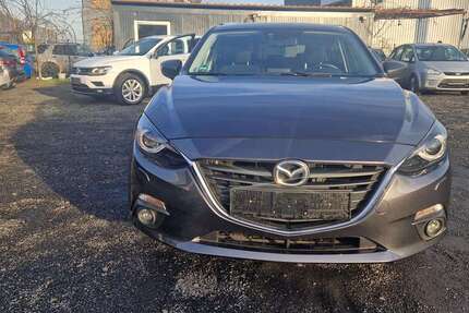 Mazda 3 81.000 km 12.900 &euro; Bottrop 46238