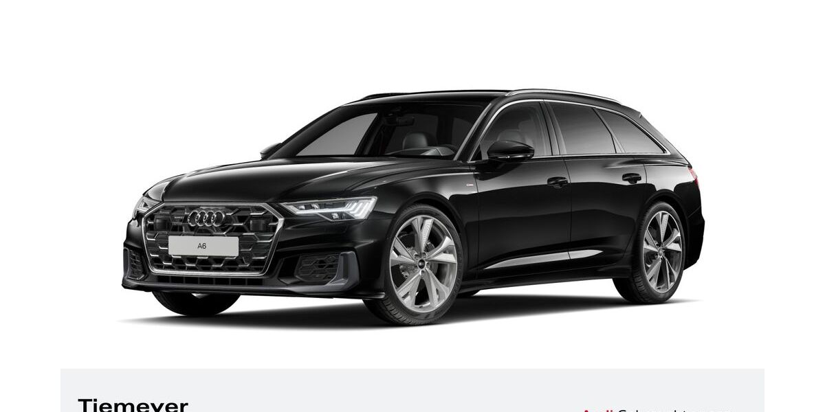 Audi A6 23.443 km 66.950 &euro; Gelsenkirchen 45894