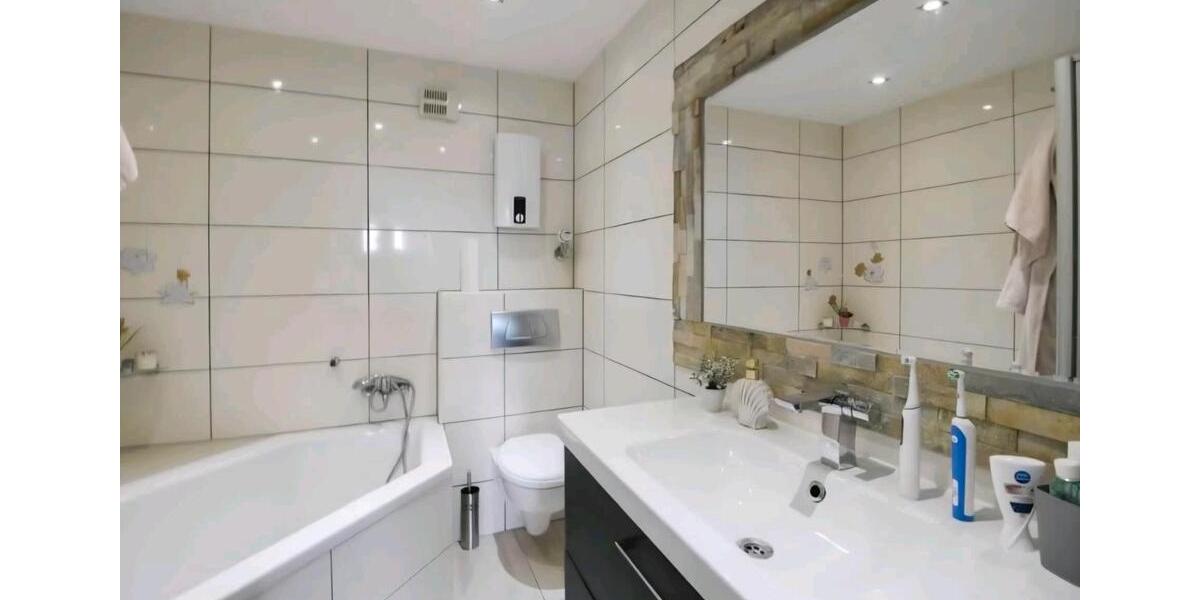 Erdgeschoßwohnung Heiligenhaus - 3 Zimmer, 76 m&sup2;, 210.000&euro; | Angebot:25977551