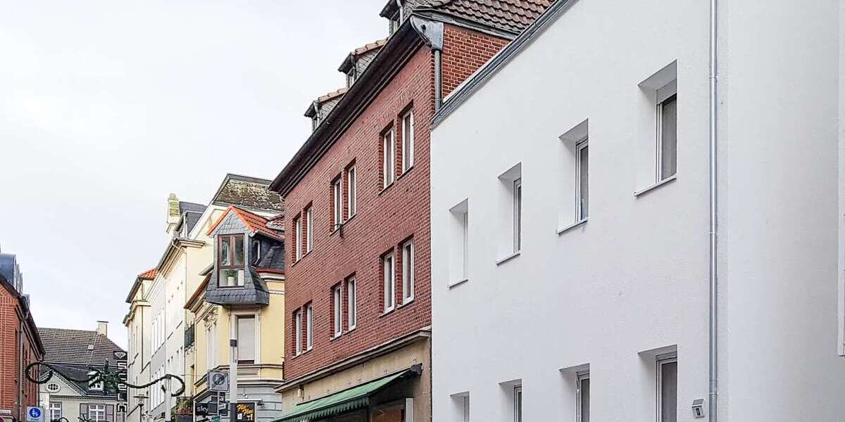 Haus zum Kaufen in Recklinghausen 549.000 € 214.05 m² 7 zimmer