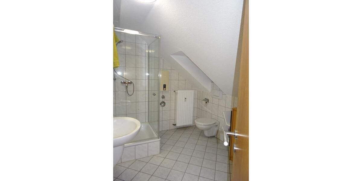 Singlewohnung in Bottrop Eigen ! 2 zimmer