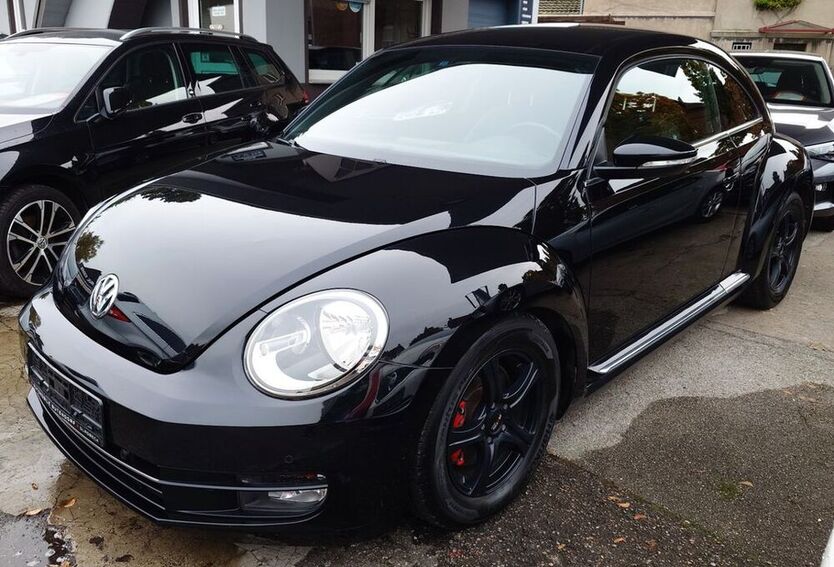 Beetle