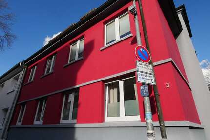 Wohnung Gelsenkirchen Buer - 3.5 Zimmer, 51 m&sup2;, 370&euro; | Angebot:26947917