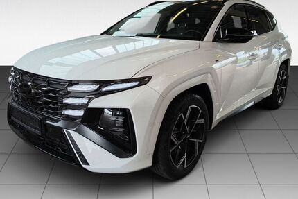 Hyundai TUCSON 12.034 km 33.990 &euro; Oer-Erkenschwick 45739