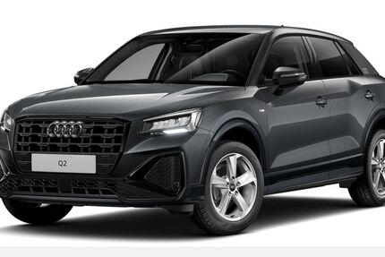 Audi Q2 8.551 km 28.570 &euro; Gelsenkirchen 45894