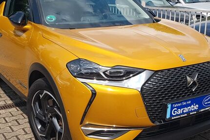 DS Automobiles DS3 Crossback 84.769 km 16.890 € Bottrop 46240