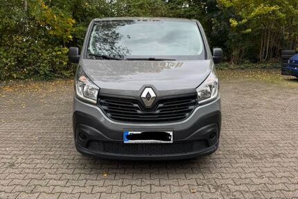 Renault Trafic 225.000 km 9.800 € Essen 45307