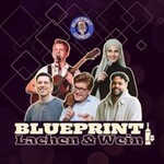 Blueprint Comedy | Gelsenkirchen OPENAIR