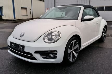 VW Beetle 74.500 km 15.990 &euro; Dorsten 46282