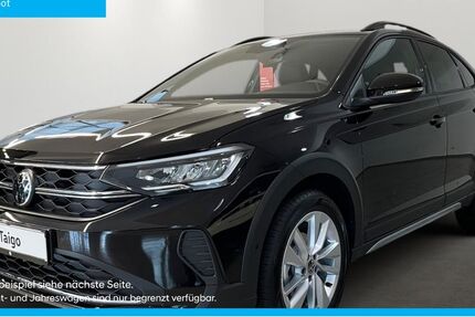 VW Taigo 2.500 km 28.900 € Mülheim an der Ruhr 45481