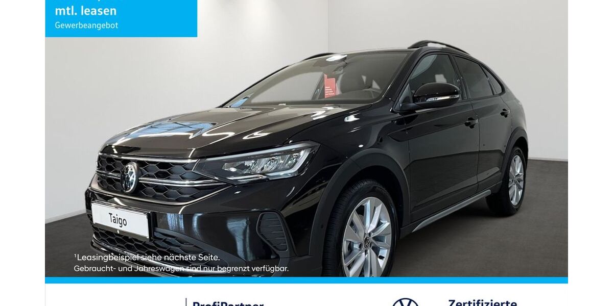 VW Taigo 2.500 km 28.900 € Mülheim an der Ruhr 45481