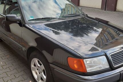 Audi 100 220.000 km 4.199 &euro; Marl, Westfalen 45770