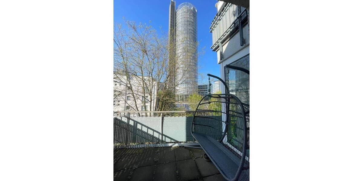 Etagenwohnung Essen / Südviertel Südviertel - 4 Zimmer, 109 m&sup2;, 315.000&euro; | Angebot:26786773