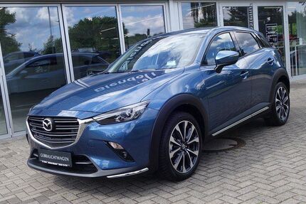 Mazda CX-3 7.574 km 18.750 &euro; Herten 45701