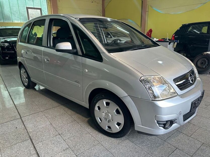 Meriva