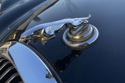 Jaguar S-Type 180.300 km 4.550 &euro; Hünxe 46569