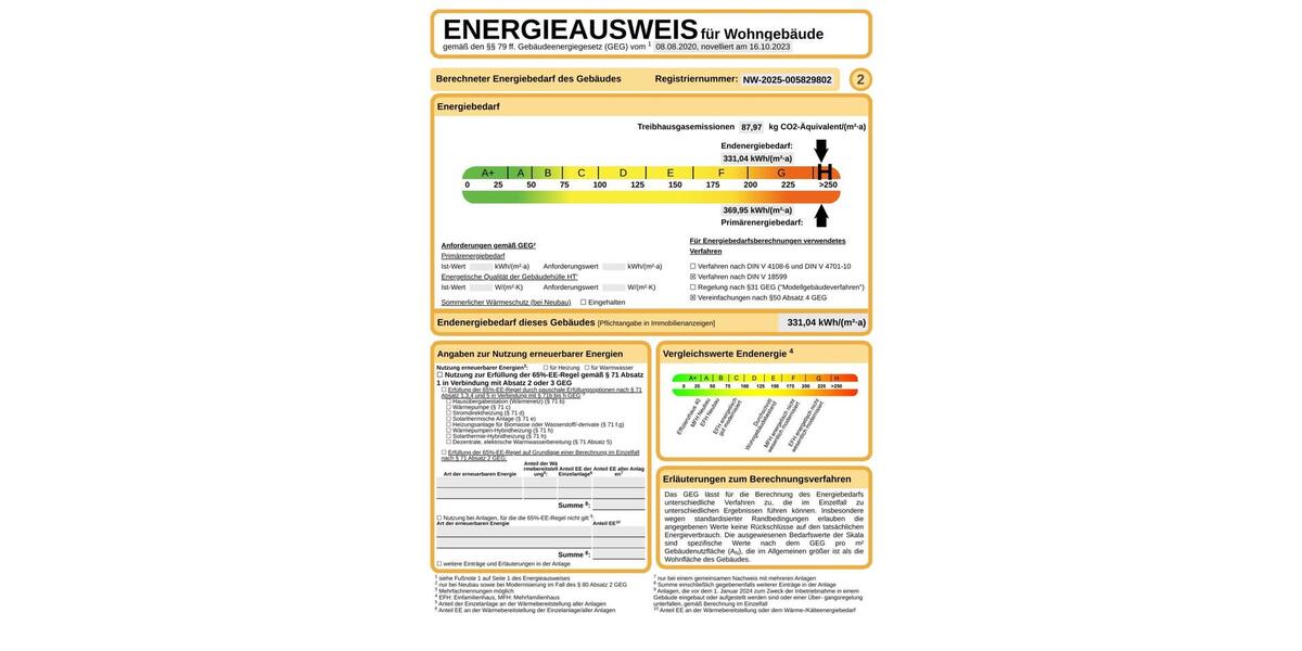 Einfamilien-Reihenendhaus in toller Lage zu verkaufen 7 zimmer