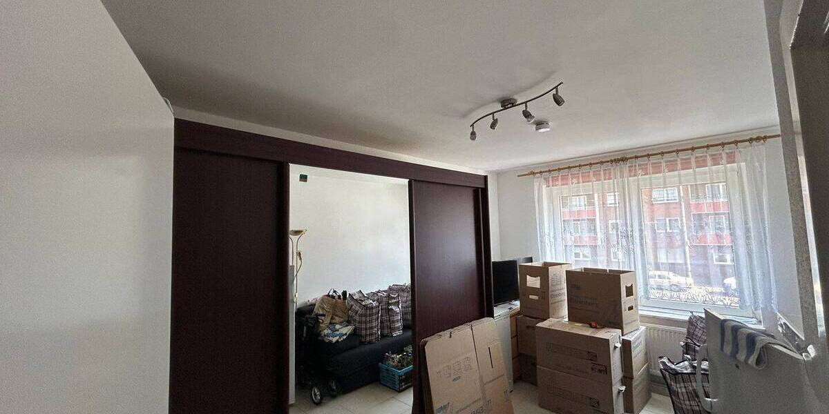 Zimmer Gelsenkirchen Altstadt - 3 Zimmer, 96 m&sup2;, 950&euro; | Angebot:26246890